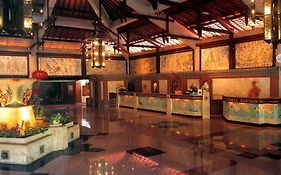 Inna Putri Bali Hotel Cottages & Spa